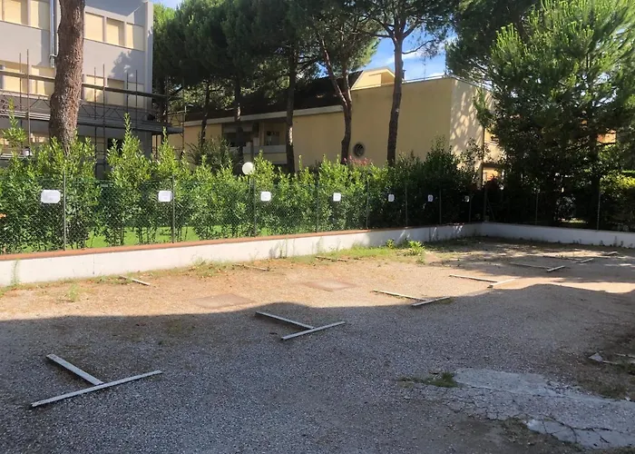Hotel Elite Cervia